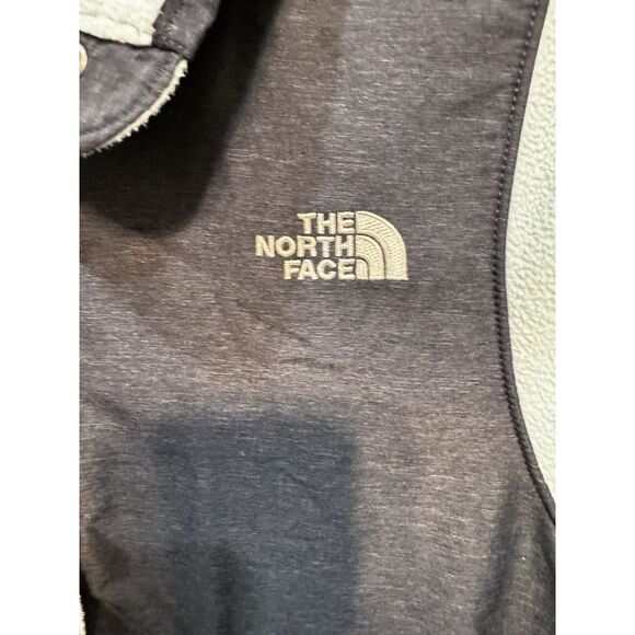 The North Face Snap It Women's Fleece Pullover Jacket Canal Size M‎ - Picture 4 of 4